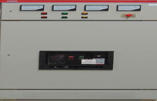 绥芬河低压配电箱 绥芬河低压配电箱